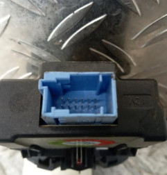 Poignee electrique frein a main RENAULT ESPACE 4 Photo n°3