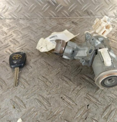 Neiman TOYOTA RAV4 2 Photo n°1