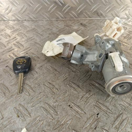 Neiman TOYOTA RAV4 2 Photo n°1