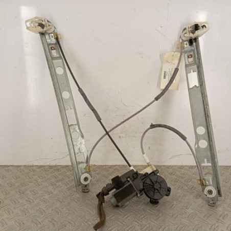 Leve vitre electrique avant droit RENAULT MEGANE 2 Photo n°1