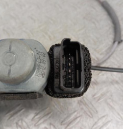 Leve vitre electrique avant droit RENAULT MEGANE 2 Photo n°3