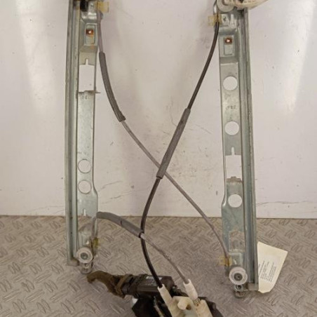 Leve vitre electrique avant gauche RENAULT MEGANE 2