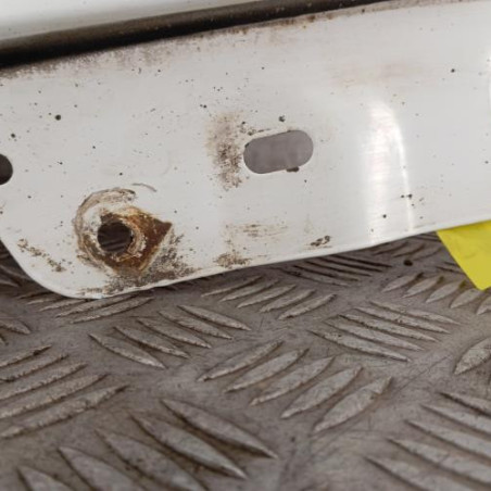 Aile avant droit FORD TRANSIT 4