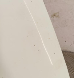 Aile avant droit FORD TRANSIT 4 Photo n°5