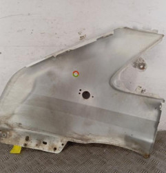 Aile avant droit FORD TRANSIT 4 Photo n°6