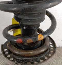 Amortisseur avant droit RENAULT KANGOO 2