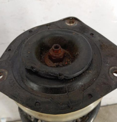 Amortisseur avant droit RENAULT KANGOO 2 Photo n°3