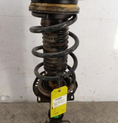 Amortisseur avant droit RENAULT KANGOO 2 Photo n°4