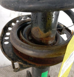 Amortisseur avant droit RENAULT KANGOO 2 Photo n°5