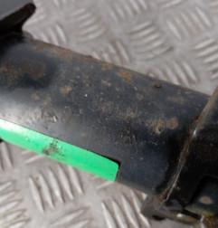 Amortisseur avant droit RENAULT KANGOO 2 Photo n°6