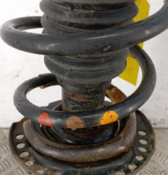 Amortisseur avant gauche RENAULT KANGOO 2