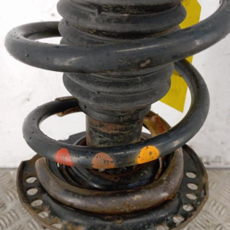 Amortisseur avant gauche RENAULT KANGOO 2