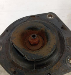 Amortisseur avant gauche RENAULT KANGOO 2 Photo n°3