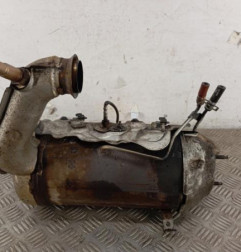 Catalyseur (echappement) RENAULT KANGOO 2