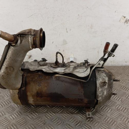 Catalyseur (echappement) RENAULT KANGOO 2