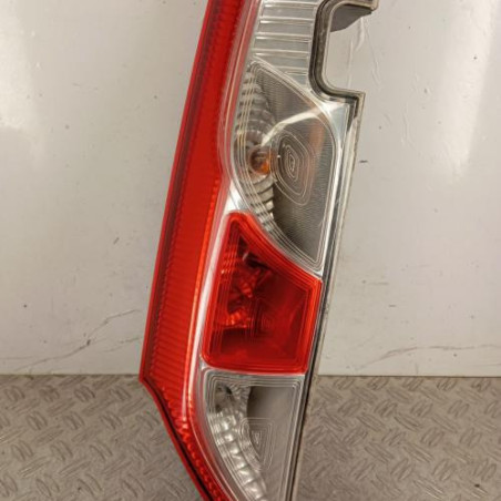 Feu arriere principal gauche (feux) RENAULT KANGOO 2 Photo n°1