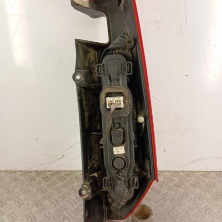 Feu arriere principal gauche (feux) RENAULT KANGOO 2