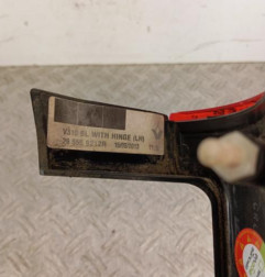 Feu arriere principal gauche (feux) RENAULT KANGOO 2 Photo n°4