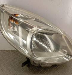 Optique avant principal droit (feux)(phare) RENAULT KANGOO 2 Photo n°1