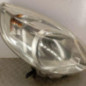 Optique avant principal droit (feux)(phare) RENAULT KANGOO 2