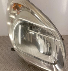 Optique avant principal droit (feux)(phare) RENAULT KANGOO 2
