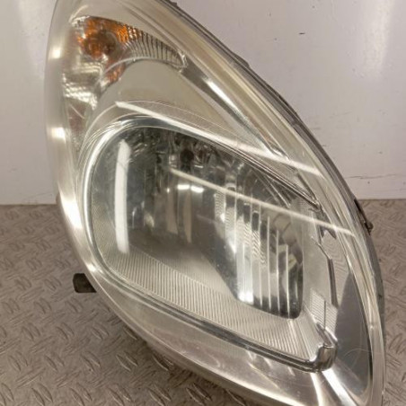Optique avant principal droit (feux)(phare) RENAULT KANGOO 2