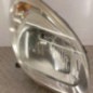 Optique avant principal droit (feux)(phare) RENAULT KANGOO 2