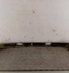 Renfort pare choc arriere (traverse) RENAULT KANGOO 2 Photo n°3