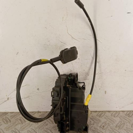 Serrure avant gauche RENAULT KANGOO 2