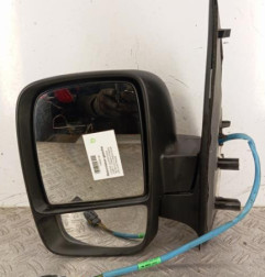 Retroviseur gauche CITROEN JUMPY 2 Photo n°1