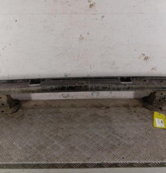 Renfort pare choc arriere (traverse) CITROEN JUMPY 2 Photo n°1