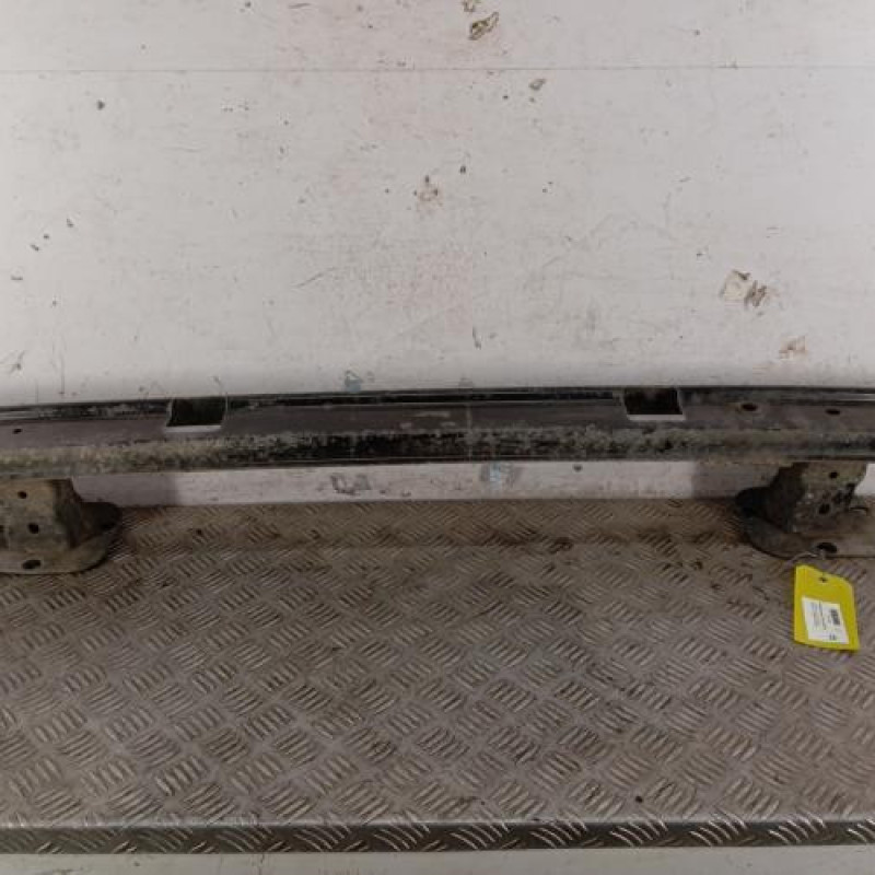 Renfort pare choc arriere (traverse) CITROEN JUMPY 2