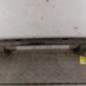 Renfort pare choc arriere (traverse) CITROEN JUMPY 2