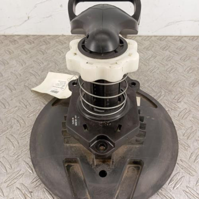 Treuil de roue de secours RENAULT CLIO 3