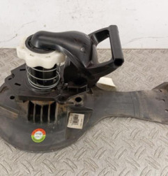 Treuil de roue de secours RENAULT CLIO 3 Photo n°3