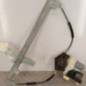 Leve vitre electrique avant gauche PEUGEOT 307
