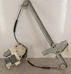 Leve vitre electrique avant gauche PEUGEOT 307