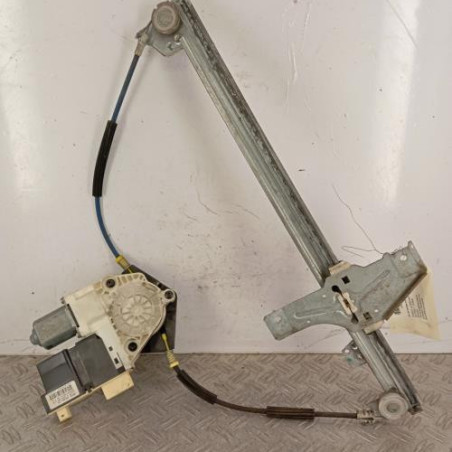 Leve vitre electrique avant gauche PEUGEOT 307