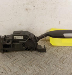 Selecteur boite de vitesse CITROEN C4 PICASSO 2 Photo n°3