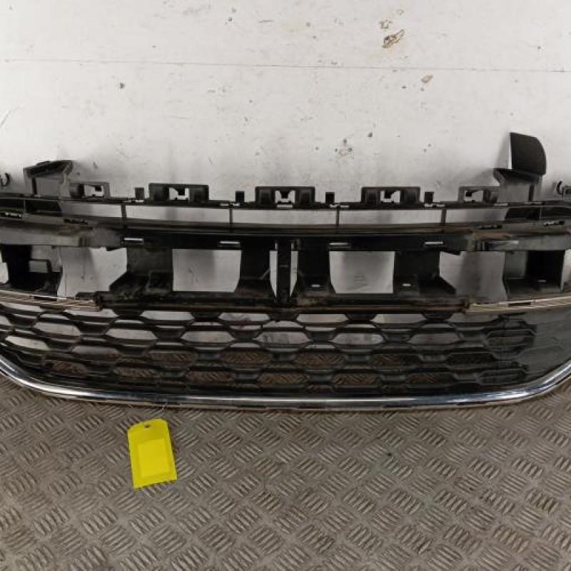 Grille de pare choc CITROEN C4 PICASSO 2