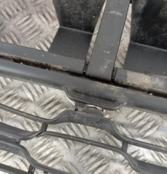 Grille de pare choc CITROEN C4 PICASSO 2