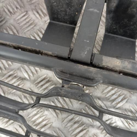 Grille de pare choc CITROEN C4 PICASSO 2