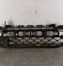 Grille de pare choc CITROEN C4 PICASSO 2 Photo n°5