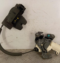 Serrure de hayon CITROEN C4 PICASSO 2