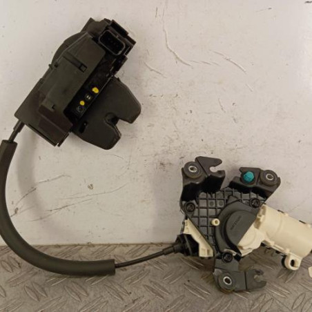 Serrure de hayon CITROEN C4 PICASSO 2