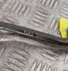 Tuyau hydraulique de direction assistee PEUGEOT 5008 1 Photo n°4