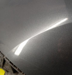 Aile avant gauche PEUGEOT 5008 1