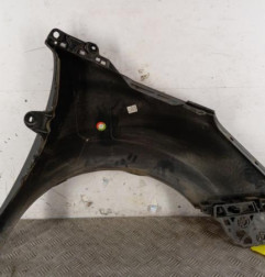 Aile avant gauche PEUGEOT 5008 1 Photo n°3