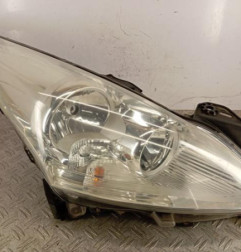 Optique avant principal droit (feux)(phare) PEUGEOT 5008 1