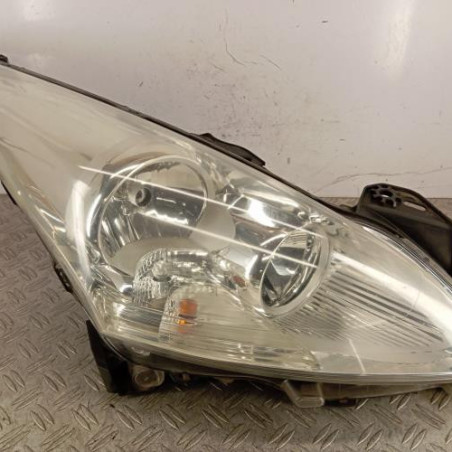 Optique avant principal droit (feux)(phare) PEUGEOT 5008 1